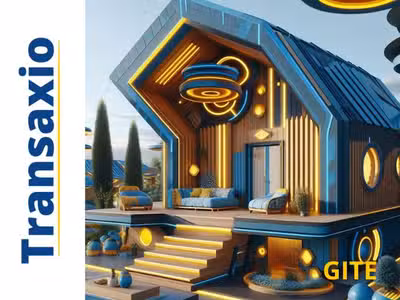 Vente FDC avec gites et potentiel evenementiel 29