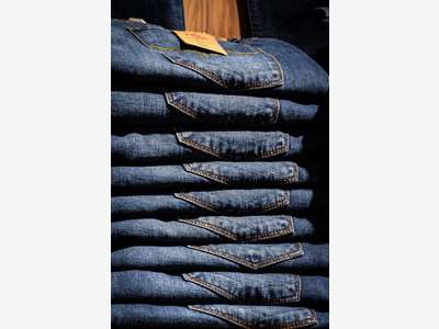 Vente FDC vêtements de marque accessoires à Dinan