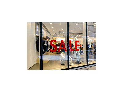 Vente Habillement - Textile à Versailles