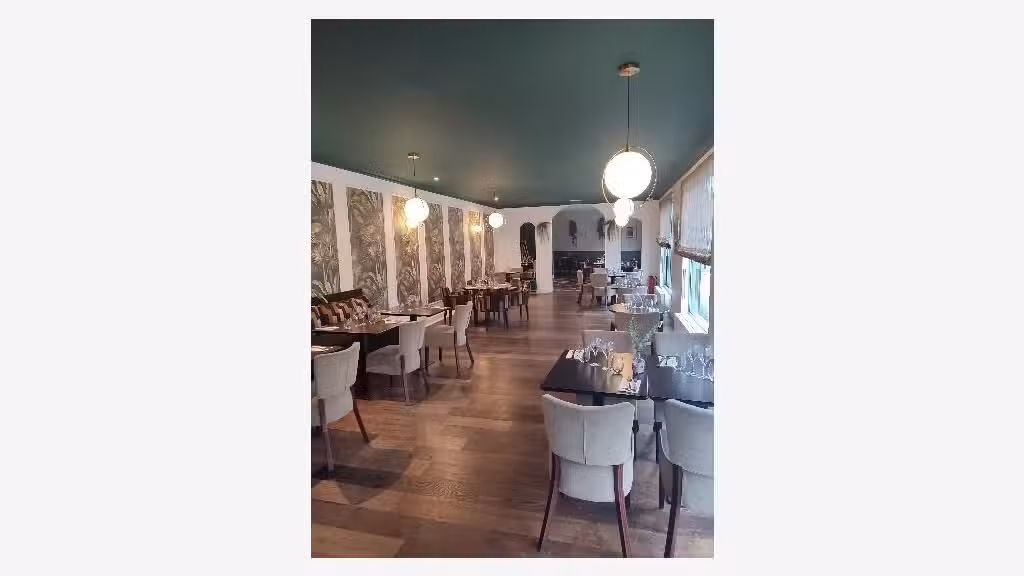 A vendre magnifique restaurant empl N°1 sur Meaux