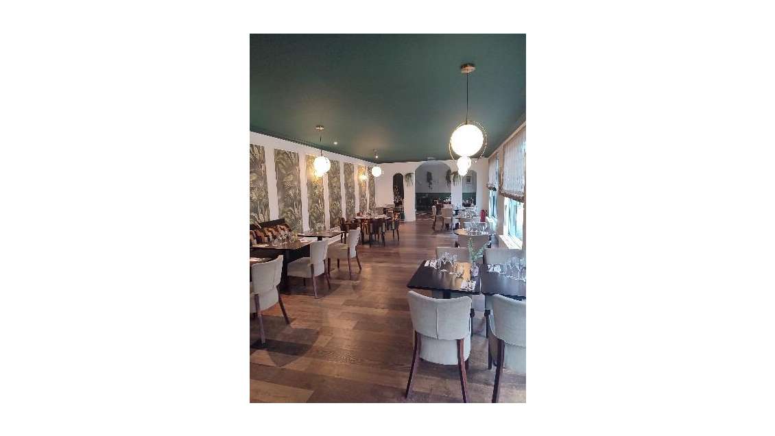 A vendre magnifique restaurant empl N°1 sur Meaux