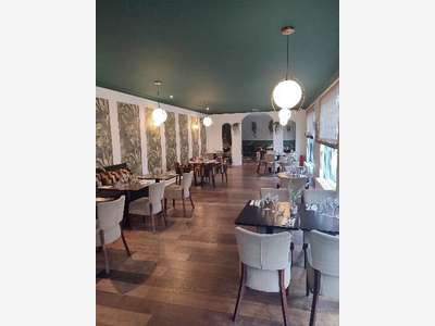 A vendre magnifique restaurant empl N°1 sur Meaux