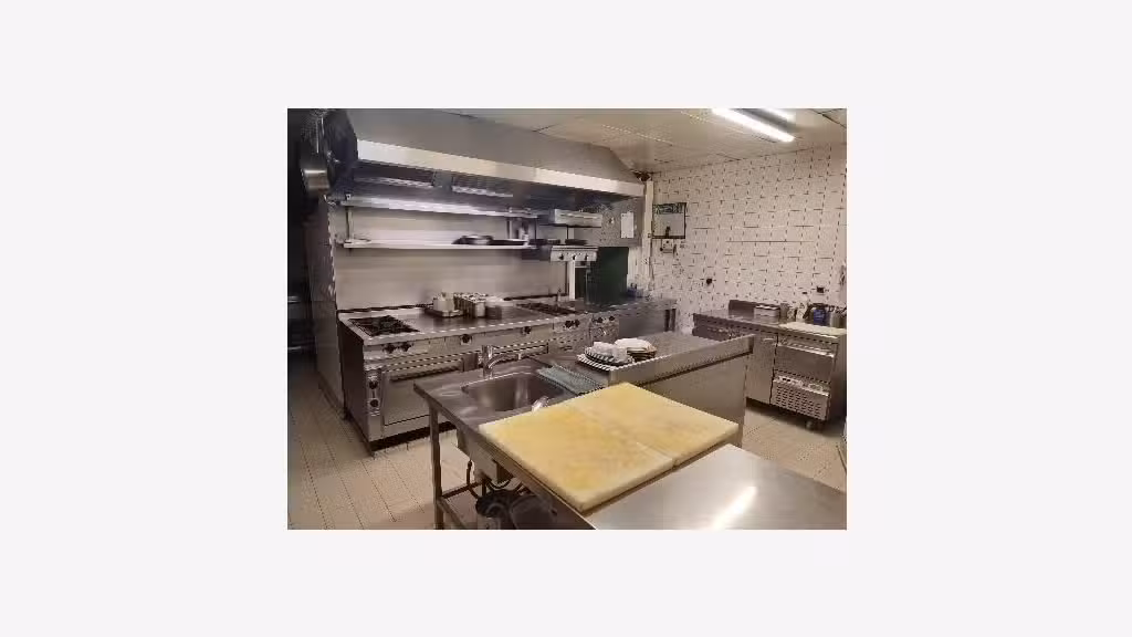 A vendre magnifique restaurant empl N°1 sur Meaux