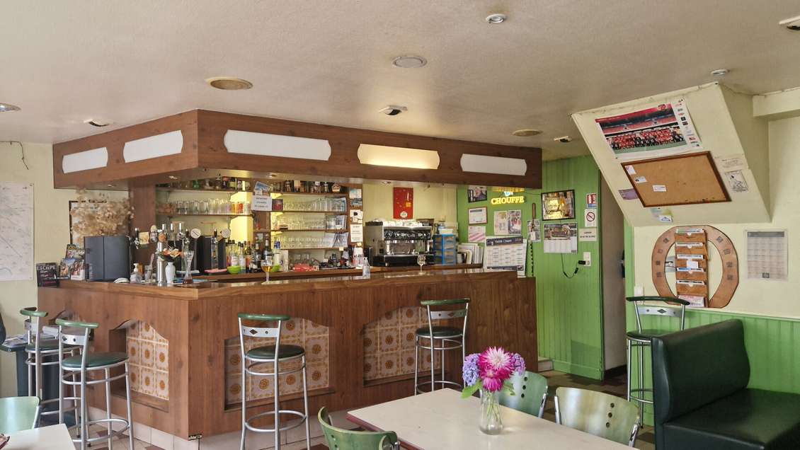 Vente bar licence IV beau potentiel à Fegreac