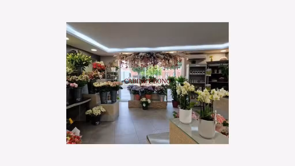 Vente fleuriste bel emplacement à Soissons