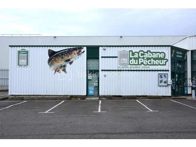 Vente Divers Commerces à Aubenas