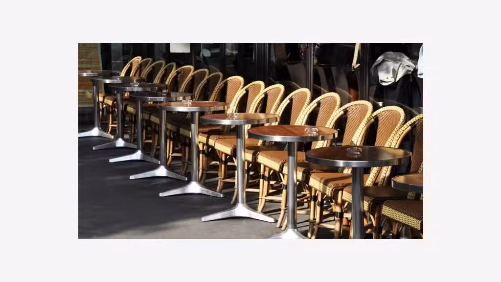 Vente fonds bar bistrot restaurant à Paris 75011