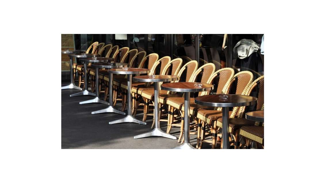 Vente fonds bar bistrot restaurant à Paris 75011