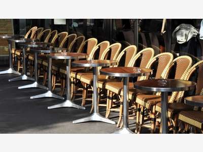 Vente fonds bar bistrot restaurant à Paris 75011