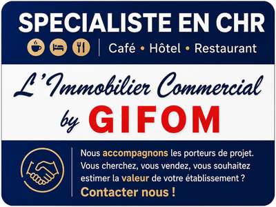 Vente fonds bar brasserie PMU 75018 Paris