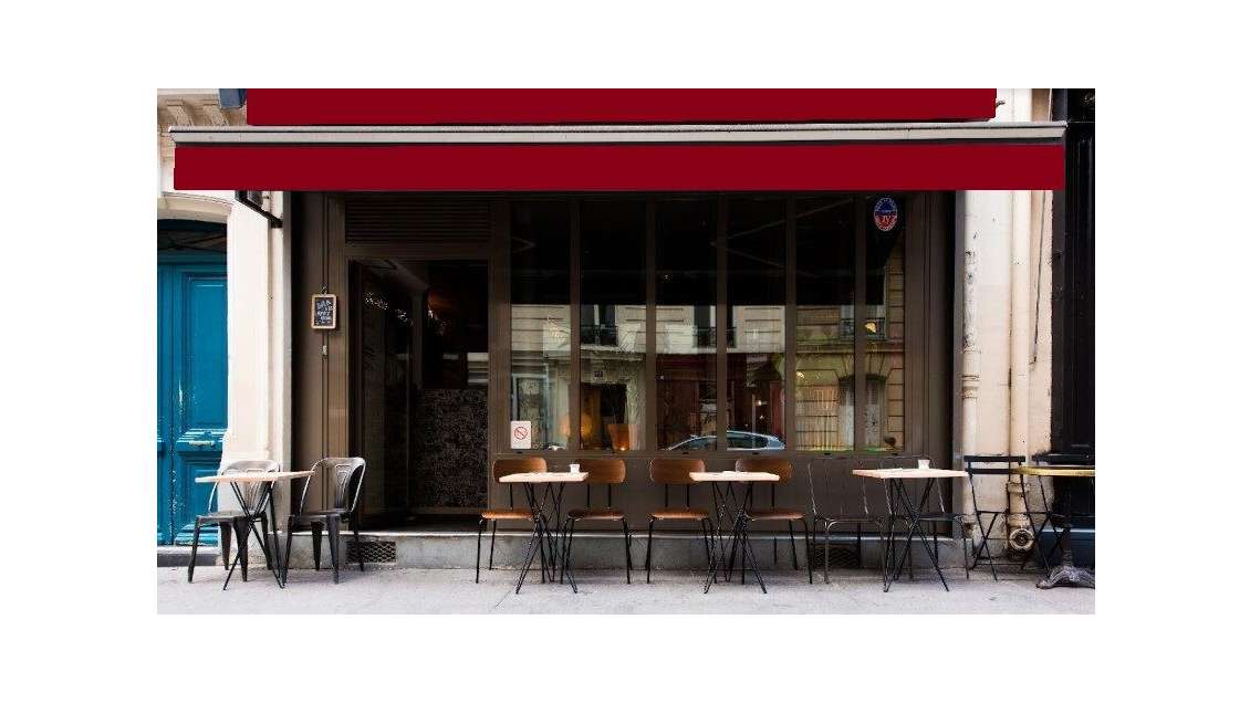 Vente fonds bar Pur Licence IV 75010 Paris