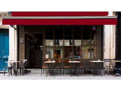 Vente Bar - Brasserie - Tabac à Paris 10e