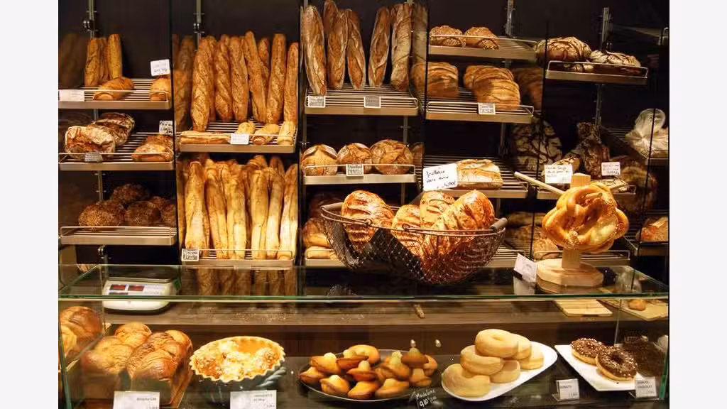 Vente fonds boulangerie bien située 93170 Bagnolet