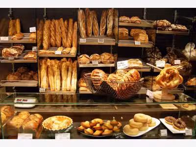 Vente fonds boulangerie bien située 93170 Bagnolet