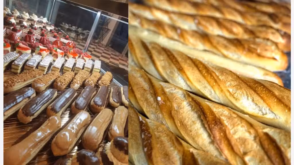 Vente fonds boulangerie bien située 93170 Bagnolet