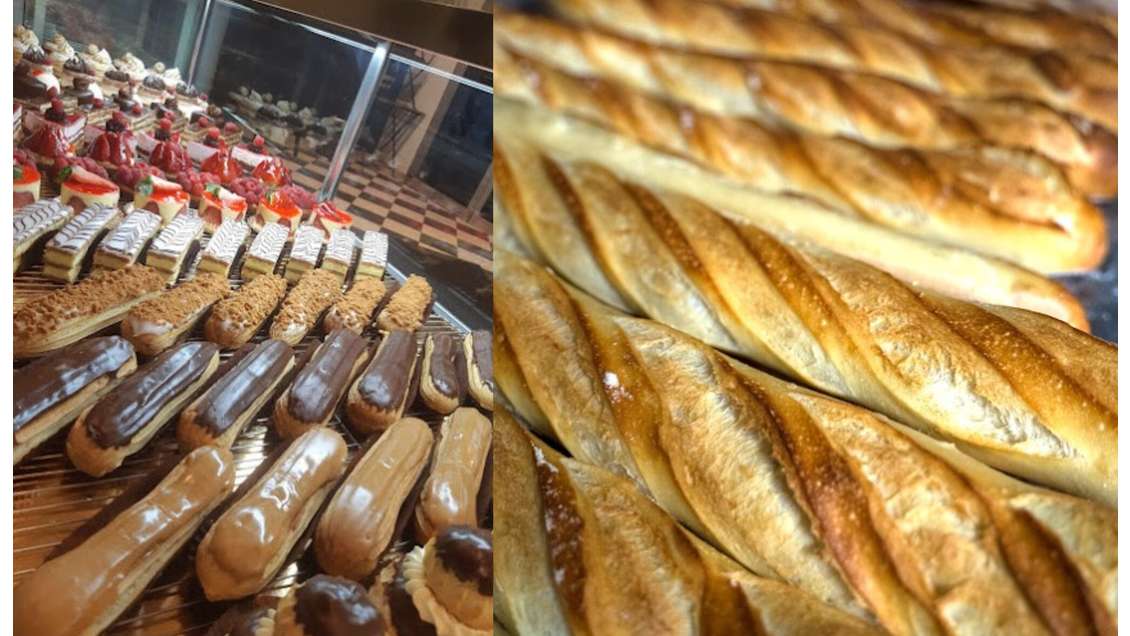 Vente fonds boulangerie bien située 93170 Bagnolet