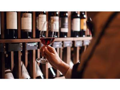 Vente Alimentation à Paris 15e