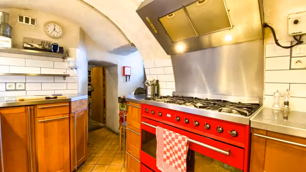 Fonds Commerce + Immobilier Gite / Chambre d'hotes