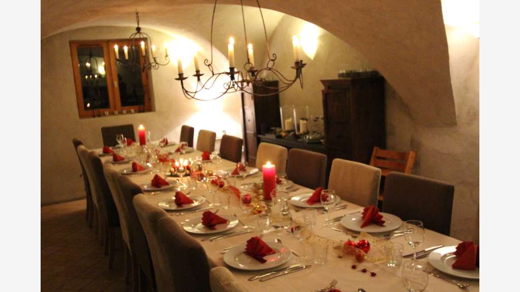 Fonds Commerce + Immobilier Gite / Chambre d'hotes