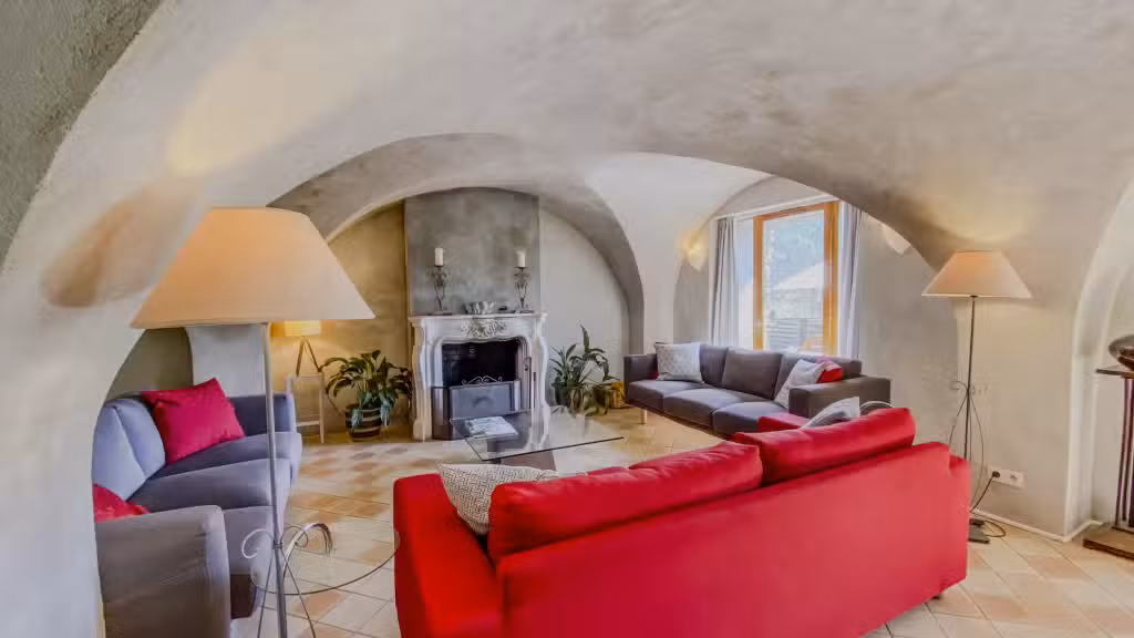 Fonds Commerce + Immobilier Gite / Chambre d'hotes