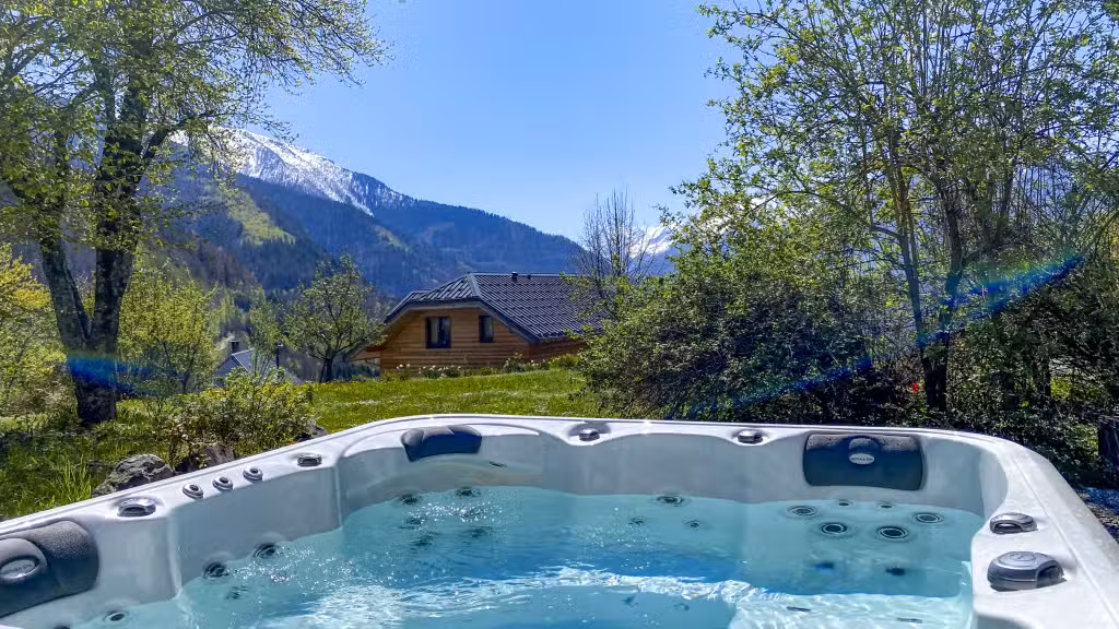 Fonds Commerce + Immobilier Gite / Chambre d'hotes