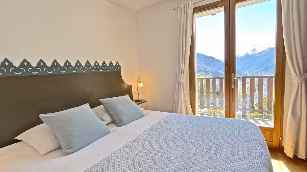 Fonds Commerce + Immobilier Gite / Chambre d'hotes
