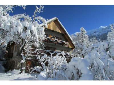 Vente Chambres d'hôtes - Gîtes à Vaujany