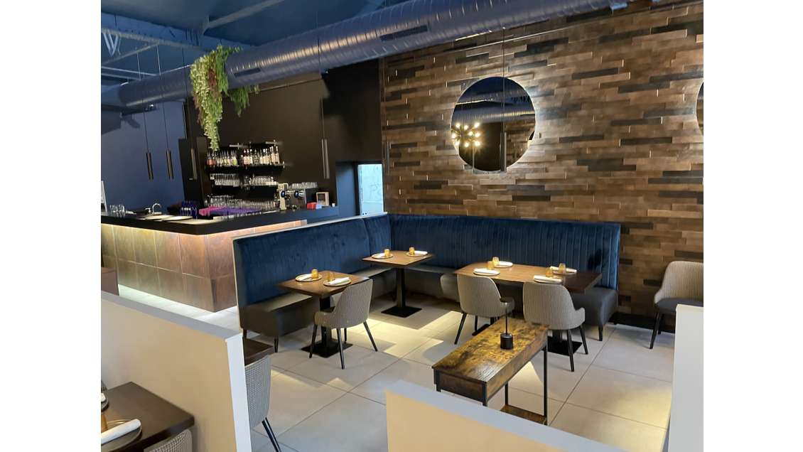 Vente FDC restauration à Villefranche-sur-Saône