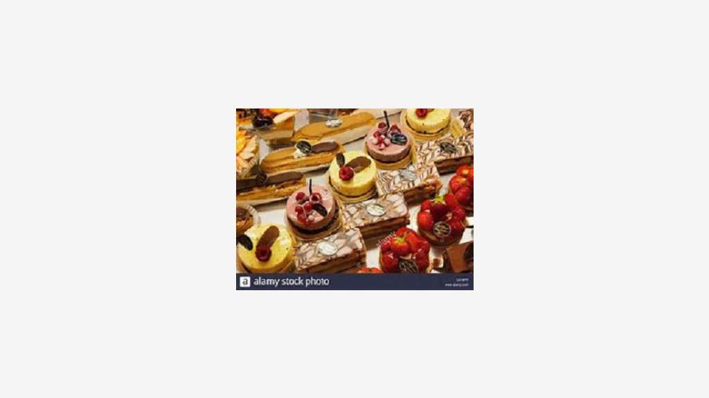 À VENDRE cause santé – BOULANGERIE / PÂTISSERIE