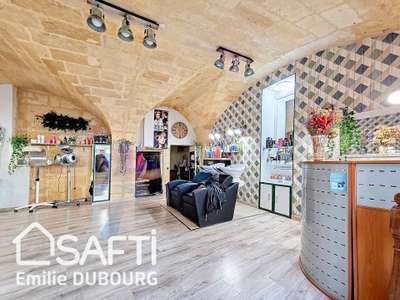 Vente Divers Commerces à Bordeaux