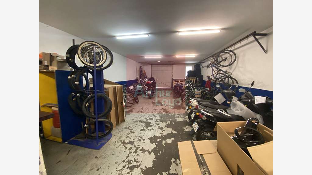 Vente FDC cycles motorisés au centre d'Agen