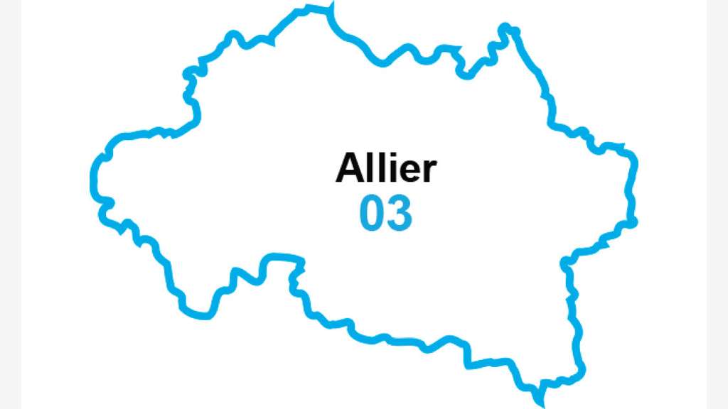 Vente agence immobilière fort potentiel Allier