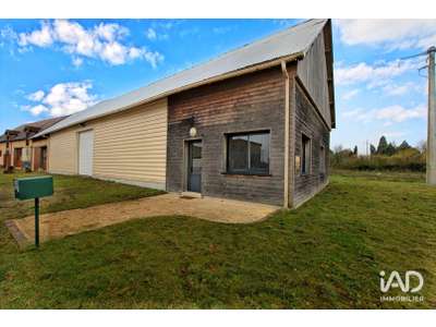 Vente Divers Commerces à Aillant-sur-Milleron