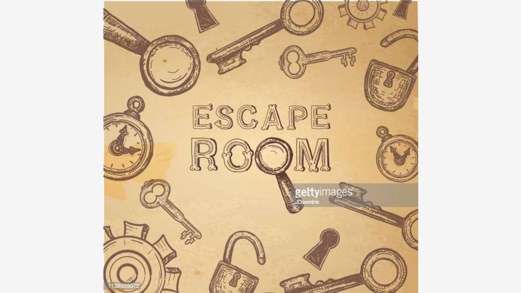Cession FDC escape game 3 salles en zac à Aizenay