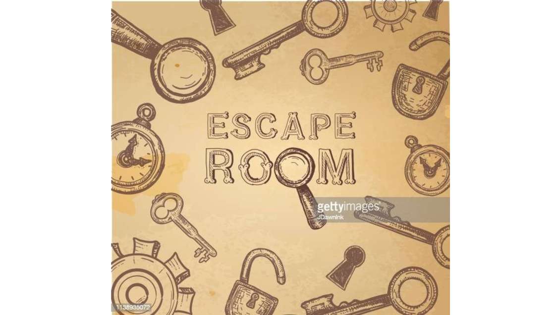 Cession FDC escape game 3 salles en zac à Aizenay