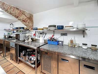 Vente Restaurant à Ajaccio