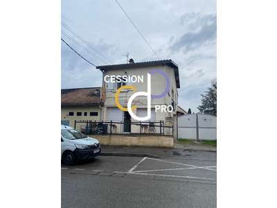 Vente Restauration rapide à Alès