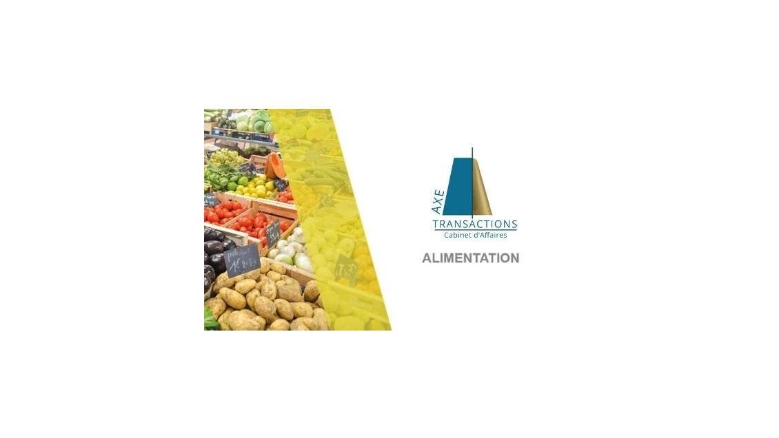 Vente FDC alimentation générale en Mayenne
