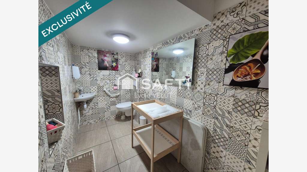 Vente FDC restaurant secteur Alpilles / Luberon