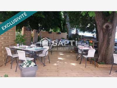 Vente FDC restaurant secteur Alpilles / Luberon
