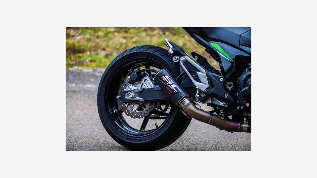 Vente FDC scooters et motos en centre ville du 06