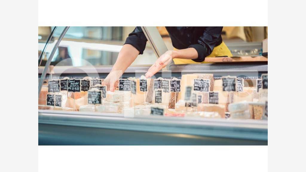 AV supermarché sur empl N°1 en exclusivité à Alès