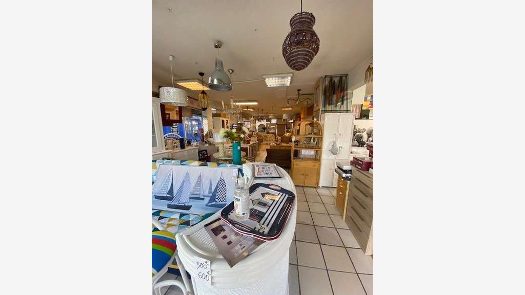 Vente fonds de commerce ameublement dept Hérault