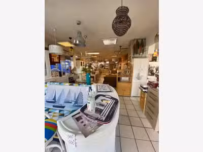 Vente fonds de commerce ameublement dept Hérault