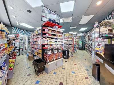Vente Divers Commerces à Amiens
