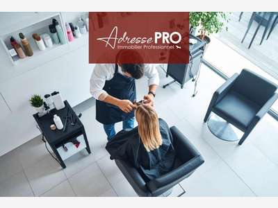 Vente salon de coiffure 60m² à Andernos les Bains