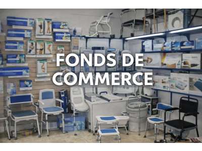 Vente Santé - Optique à Antibes