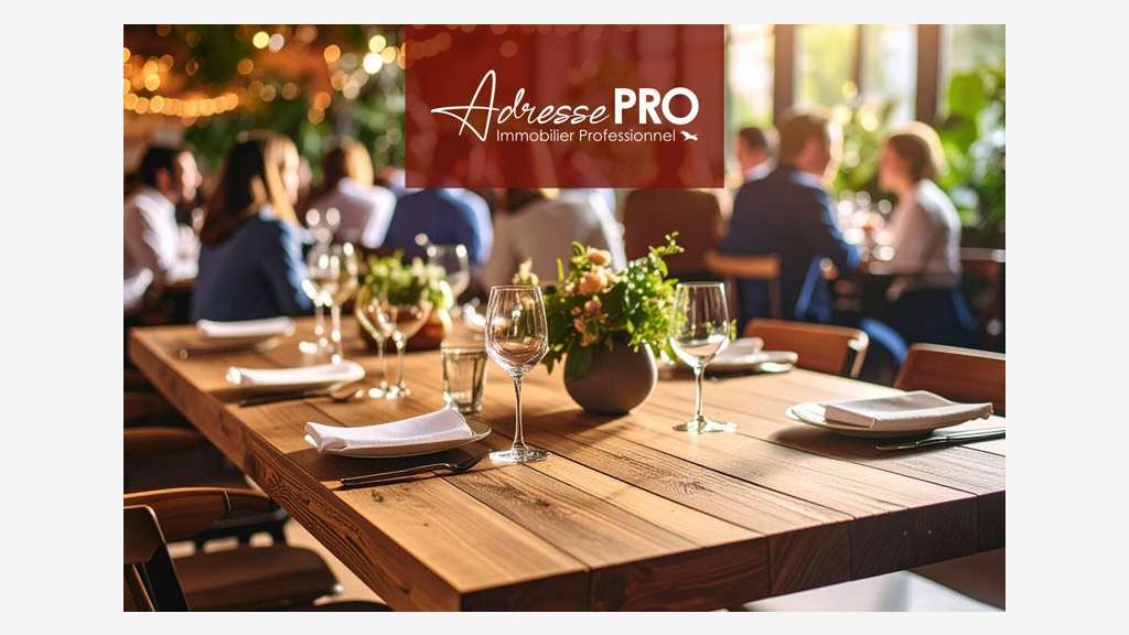 Vente brasserie emplacement N°1 à Arcachon