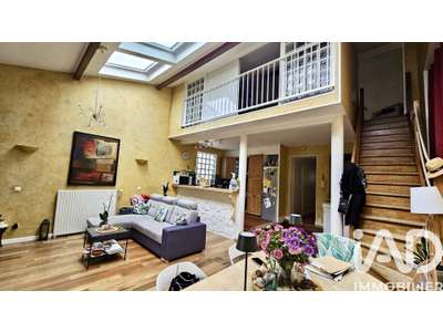 Vente Divers Commerces à Argenteuil