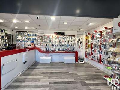 Vente Divers Commerces à Aubagne